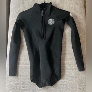 Rip Curl Gbomb 1mm wetsuit